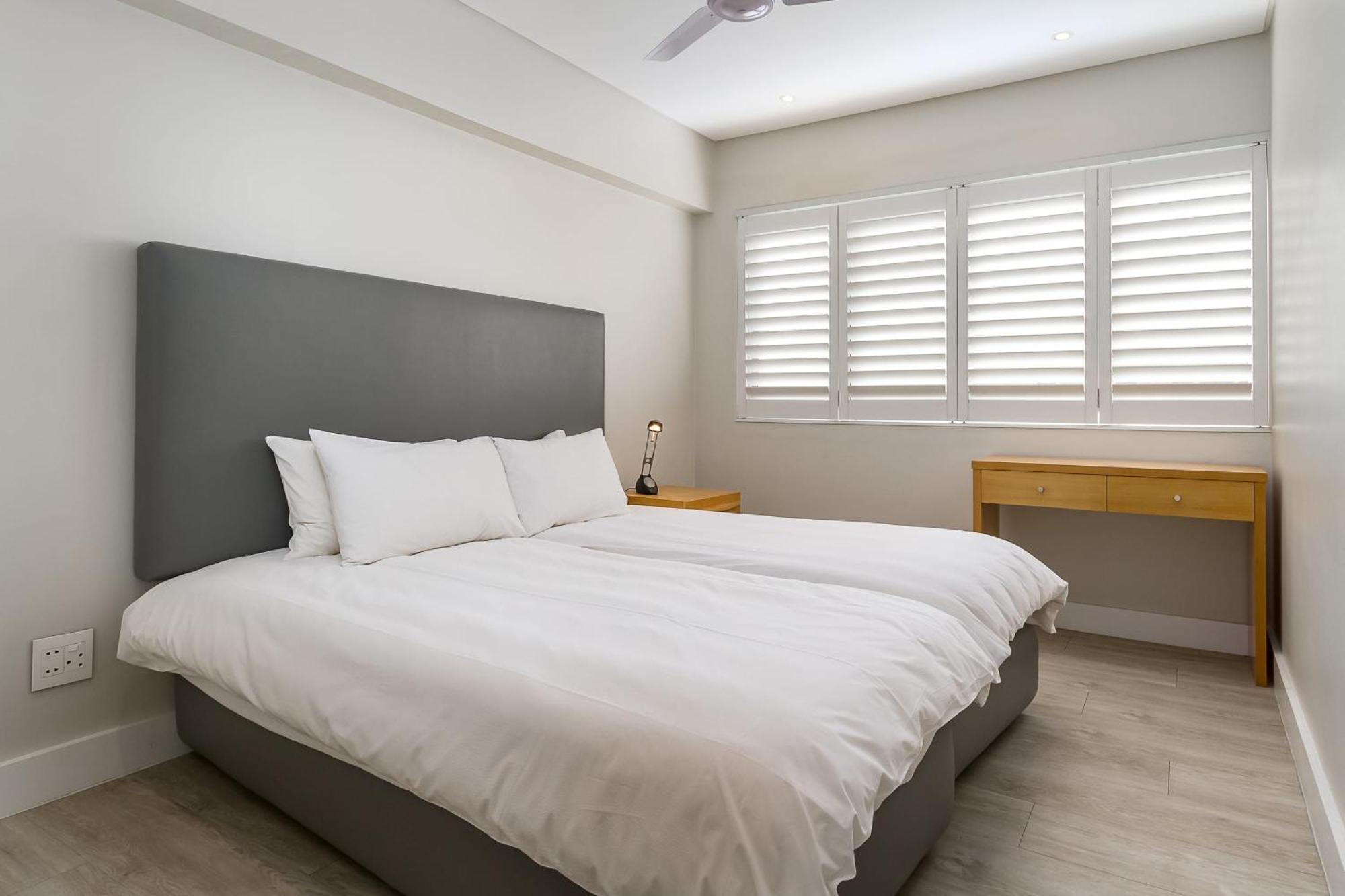 Apartment Pleasant Ways *