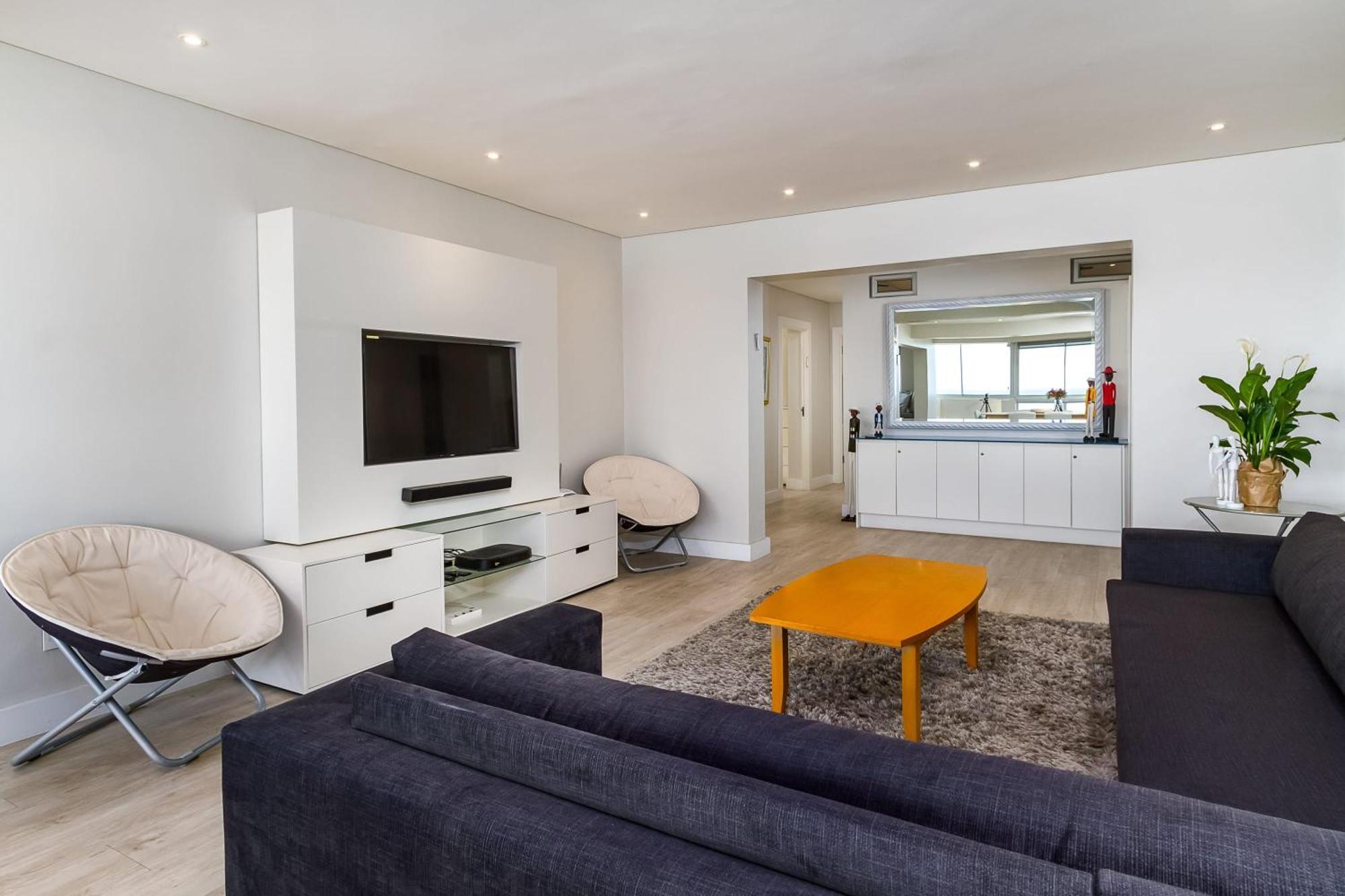 Apartment Pleasant Ways *