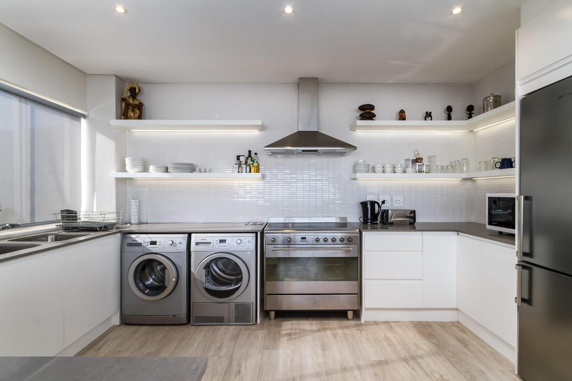 Apartment Pleasant Ways Cape Town