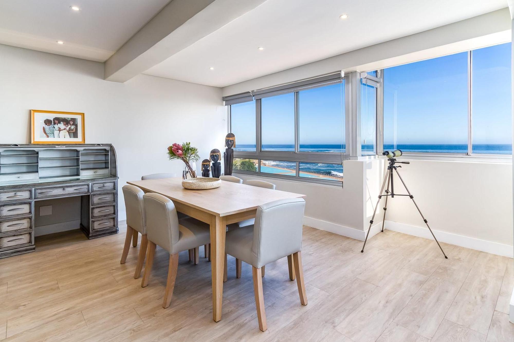 Apartment Pleasant Ways Cape Town