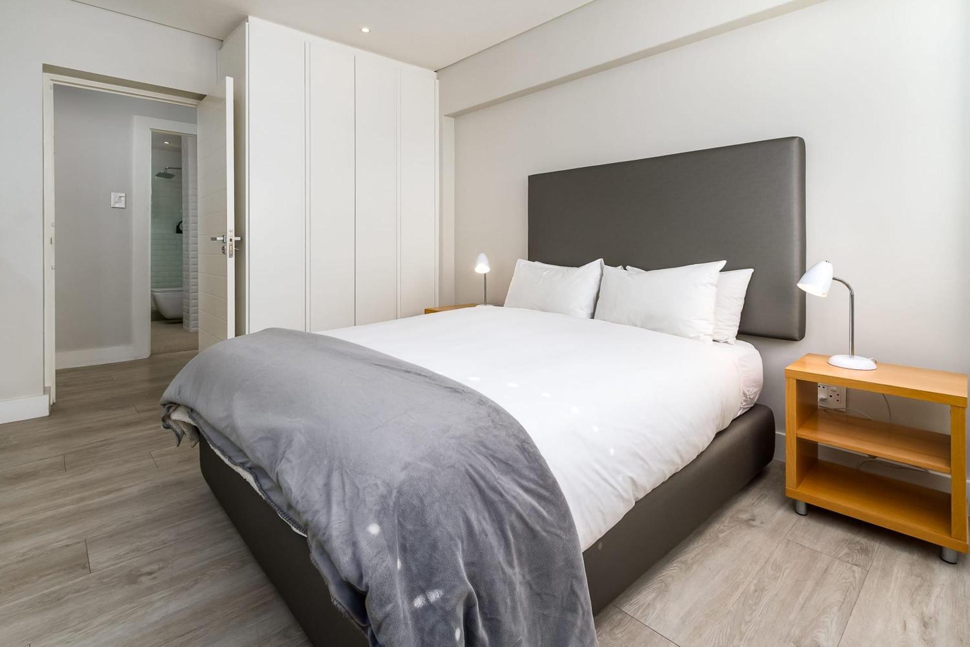 Apartment Pleasant Ways *